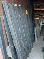 Gratis golfplaten, Gebruikt, Zwart, Ophalen of Verzenden, 15 m² of meer