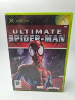 Ultimate Spider-Man - Xbox Klassieker, Avontuur en Actie, 1 speler, Ophalen of Verzenden, Vanaf 12 jaar