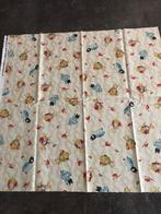 Beatrix Potter Lap Lapje Stof Creme Pigling Bland, Overige kleuren, Nieuw, Ophalen of Verzenden, 30 tot 120 cm