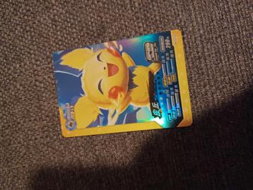  Leuke pokemon kaarten beschikbaar voor biedingen