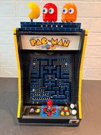 Lego 10323 - Creator: PAC-MAN Arcade, Ophalen of Verzenden, Zo goed als nieuw, Complete set, Lego