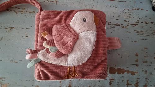 NIEUWE Little Dutch buggyboekje - 10,- EURO VASTE PRIJS, Kinderen en Baby's, Speelgoed | Babyspeelgoed, Nieuw, Overige typen, Ophalen of Verzenden