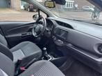 Toyota YARIS 1.5 VVT-I DYNAMIC 111PK / AIRCO-ECC / CRUISE CT, Voorwielaandrijving, Gebruikt, Euro 6, 4 cilinders