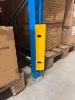 Stow aanrijbeveiliging palletstelling, Doe-het-zelf en Verbouw, Metalen, Ophalen