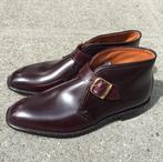 Alden shell cordovan boots, Ophalen, Bruin, Boots, Alden