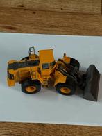 Volvo Loader Model - Zo Goed Als Nieuw!, Overige merken, Auto, 1:32 tot 1:50, Ophalen of Verzenden