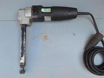 Draco PN 4361 profielknabbelschaar  beschikbaar voor biedingen