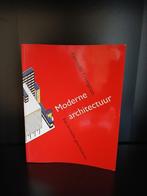Kenneth Frampton - Modern Architecture DUTCH, Ophalen, Gelezen, Kenneth Frampton, Europa overig