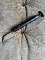 Antieke Vetspuit / Oliepomp., Ophalen of Verzenden