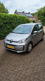 Volkswagen up! 1.0 60PK 4D BMT 2020 Grijs, Voorwielaandrijving, 4 stoelen, Origineel Nederlands, Handgeschakeld