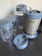 Kitchen Hero Nutri Max Blender, Ophalen, Gebruikt, Blender to go