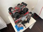 Radiografische Auto - plus 3 extra accu’s en oplader  Nieuw!, Hobby en Vrije tijd, Elektro, Auto offroad, Nieuw, Ophalen of Verzenden