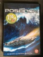 Dvd Poseidon, Vanaf 12 jaar, Ophalen of Verzenden, Zo goed als nieuw, Actie