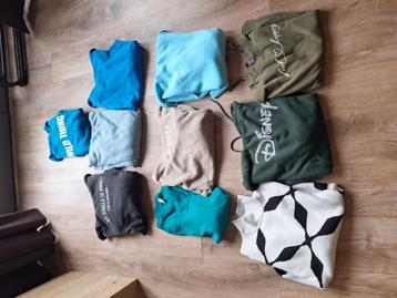 Sweaters & truien maat S – diverse kleuren en merken
 beschikbaar voor biedingen
