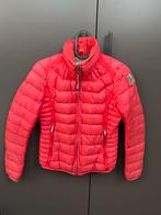 Parajumpers Jas Rood/Roze Maat 152, Gebruikt, Meisje, Ophalen of Verzenden, Parajumpers