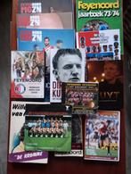 Feyenoord - boeken, magazine, dvd's, cd & single, Verzenden, Gebruikt, Feyenoord, Boek of Tijdschrift