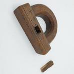 Super oud schaafje, mist beitel, Antiek en Kunst, Ophalen of Verzenden