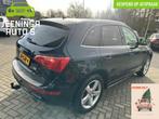 Audi Q5 3.2 FSI quattro Pro Line S B&O Edition|Trekhaak|Pano, Auto's, Audi, Euro 5, Gebruikt, Beige, Q5