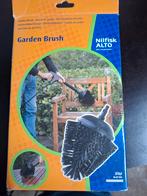 Nilfisk tuinmeubel borstel, Ophalen of Verzenden, Nieuw, Elektrisch, Nilfisk