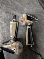 Knipperlicht XV1900 Voor, Ophalen of Verzenden, Gebruikt