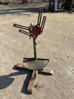 Motor standaard, Ophalen, Gebruikt