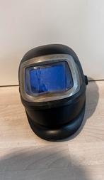 3М Speedglas laskap9100 FX, Ophalen of Verzenden, Gebruikt