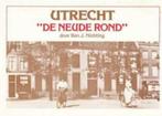 Utrecht "De Neude rond", Boeken, Ophalen of Verzenden, 20e eeuw of later, Zo goed als nieuw