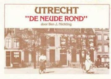 Utrecht "De Neude rond" beschikbaar voor biedingen