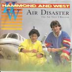 ALBERT WEST & ALBERT HAMMOND  1986  SUPERMOOI !! H1060, Gebruikt, 7 inch, Single, Ophalen of Verzenden