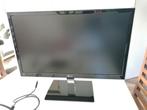 Monitor LG 23 inch led e2360v, Computers en Software, Monitoren, Ophalen, VGA, Hoofdtelefoonaansluiting, Full HD
