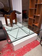 B&B Italia Alanda Salontafel Ontworpen door Paolo Piva, Ophalen, Gebruikt, X, Minder dan 50 cm