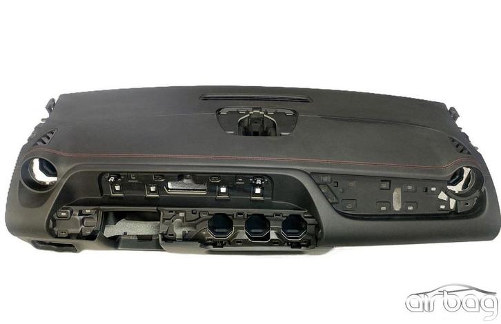 Mercedes-Benz AMG B-Klasse (W247) GLA (H247) 2020+ dashboard, Auto-onderdelen, Dashboard en Schakelaars, Gebruikt, Ophalen of Verzenden