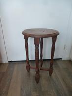 Plantenstandaard plant standaard hout 47 cm plantstandaard, Ophalen, Gebruikt