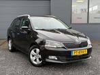 Skoda Fabia Combi 1.2 TSI Drive 2e Eigenaar,Airco,Cruise,Lm, Auto's, Skoda, Stof, Gebruikt, Euro 6, 4 cilinders