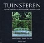 Tuinsferen - Annemie Willemse, Ophalen of Verzenden, Zo goed als nieuw, Tuinieren en Tuinplanten