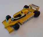 Vintage Polistil Renault Turbo RS Formule 1 in mooie staat, Ophalen of Verzenden, Zo goed als nieuw, Auto, Overige merken