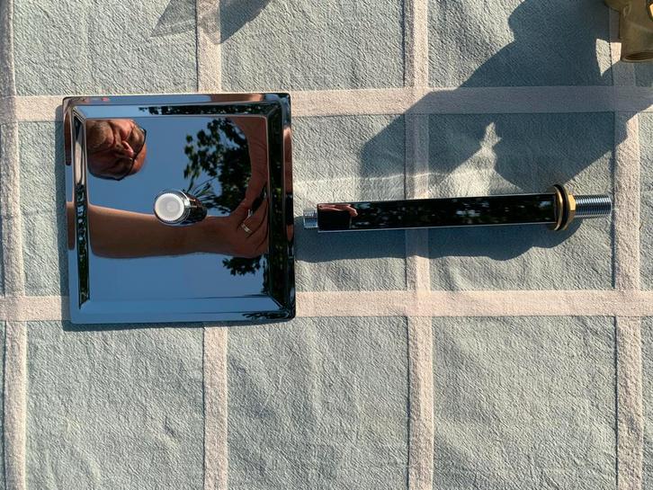 Nieuwe complete regendouche, Huis en Inrichting, Badkamer | Complete badkamers, Nieuw, Ophalen of Verzenden