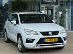 Seat Ateca 1.5 TSI DSG FR Pano|Sfeer|Virtual|Beats|Winter Pa, 65 €/maand, 4 cilinders, 150 pk, Wit