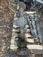 Achteras Mercedes sprinter  A9063502300  Dubbel Lucht, Auto-onderdelen, Ophalen of Verzenden, Gebruikt, Mercedes-Benz