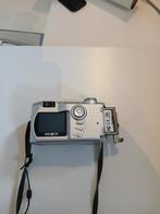 Minolta DiMAGE S414 - 4.0 MP Digitale Camera, Gebruikt, Minolta, Compact, Ophalen of Verzenden