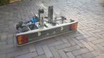 twinny load 2 fietsen, Auto diversen, Fietsendragers, Ophalen, 2 fietsen, Gebruikt, Trekhaakdrager