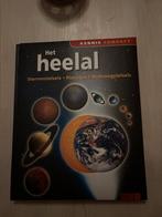 Het Heelal, Ophalen of Verzenden, Zo goed als nieuw, Natuurwetenschap