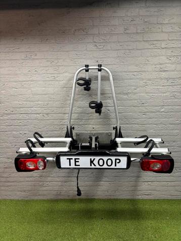 NETTE UEBLER PRIMAVELO PRO(elek)fietsen45kg/kantelbr/klik&go beschikbaar voor biedingen