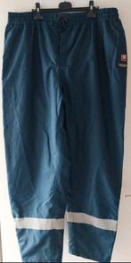 Sioopor Werkbroek - Brandvertragend, Tuin en Terras, Werkkleding, Heren, Nieuw, Ophalen of Verzenden, Sioopor