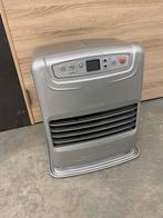 Qlima Laserkachel 3Kw Petroleumkachel Top staat!, Huis en Inrichting, Ophalen, Overige brandstoffen, Petroleumkachel, Zo goed als nieuw