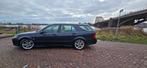 Zeer nette, betrouwbare Saab 95 Aero Estate, YOUNGTIMER, Auto's, Saab, 1800 kg, Beige, 2290 cc, Blauw