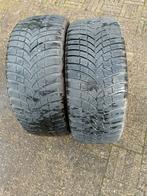 4 winterbanden 225/45/R17 o.a. voor Skoda Octavia, Auto-onderdelen, Banden en Velgen, Ophalen, Gebruikt, 17 inch, Winterbanden