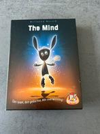 White Goblin Games The Mind nieuw, Ophalen of Verzenden, Zo goed als nieuw