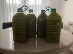 100% Marokkaanse olijfolie, Diversen, Levensmiddelen, Ophalen of Verzenden