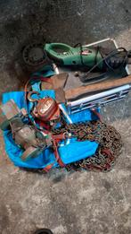 Diverse Gereedschap Set, Doe-het-zelf en Verbouw, Gereedschap | Handgereedschap, Ophalen